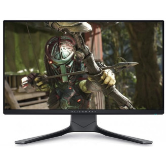 Монитор DELL 24.5 AW2521HF (210-AXRO) IPS Black