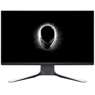 Монитор DELL 24.5 AW2521HFLA (210-AXRP) IPS Black