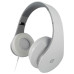 Наушники G.Sound D5024Wt White (1283126461279)