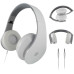 Наушники G.Sound D5024Wt White (1283126461279)