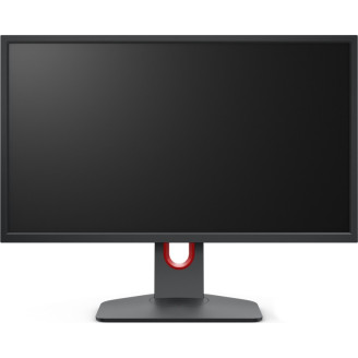 Монитор BenQ 24.5 XL2540K (9H.LJMLB.QBE) Black