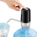 Автоматическая помпа для воды UFT Kasmet Pump Dispenser Black (PDBlack)
