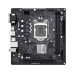 Материнская плата ASRock H410M-HVS R2.0 Socket 1200