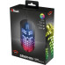 Мышь Trust GXT 960 Graphin Ultra-lightweight RGB (23758) Black USB