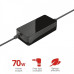 Блок питания Trust Xumo 70W Laptop Charger 70W (22923)