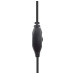 Гарнитура G.Sound K8576BkM Black (1283126466519)