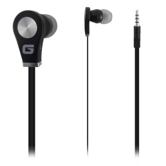 Наушники G.Sound A0105Bk Black (1283126461248)