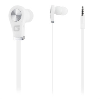 Наушники G.Sound A0105Wt White (1283126461255)