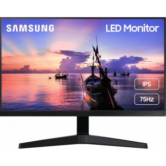 Монитор Samsung 27 F27T350FHI (LF27T350FHIXCI) IPS Black