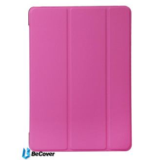 Чехол-книжка BeCover Smart Case для Apple iPad mini 4 Rose Red (702938)