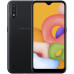 Смартфон Samsung Galaxy A02 SM-A022 2/32GB Dual Sim Black (SM-A022GZKBSEK)