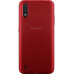 Смартфон Samsung Galaxy A022 SM-A02 2/32GB Dual Sim Red (SM-A022GZRBSEK) UA_