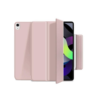 Чехол-книжка BeCover Magnetic Buckle для Apple iPad Air 10.9 (2020) Pink (705545)