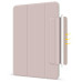 Чехол-книжка BeCover Magnetic Buckle для Apple iPad Air 10.9 (2020) Pink (705545)