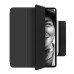 Чехол-книжка BeCover Magnetic Buckle для Apple iPad Air 12.9 (2020) Black (705004)