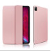 Чехол-книжка BeCover Magnetic для Apple iPad Air 10.9 (2020) Pink (705551)