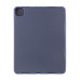 Чехол-книжка BeCover для Apple iPad Pro 12.9 (2020) Deep Blue (704997)