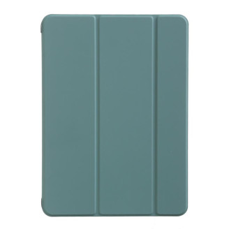 Чехол-книжка BeCover для Apple iPad Pro 12.9 (2020) Dark Green (704998)