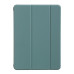 Чехол-книжка BeCover для Apple iPad Pro 12.9 (2020) Dark Green (704998)