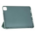 Чехол-книжка BeCover для Apple iPad Pro 12.9 (2020) Dark Green (704998)