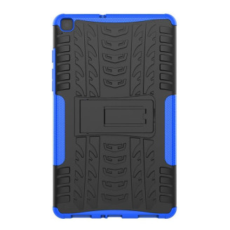 Чехол-накладка BeCover для Samsung Galaxy Tab A 8.0 SM-T290/SM-T295/SM-T297 Blue (704340)