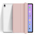 Чехол-книжка BeCover Tri Fold Soft для Apple iPad Air 10.9 (2020) Pink (705508)