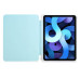 Чехол-книжка BeCover Soft для Apple iPad Air 10.9 (2020) Light Blue (705523)