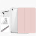 Чехол-книжка BeCover Soft для Apple iPad Air 10.9 (2020) Pink (705524)