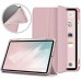 Чехол-книжка BeCover Direct Charge Pen для Apple iPad Air 10.9 (2020) Pink (705531)