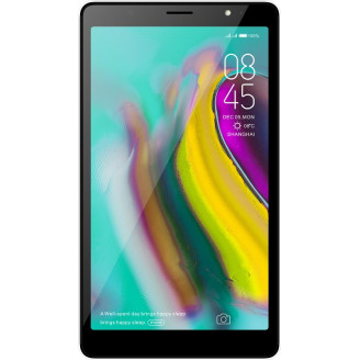 Планшетный ПК Tecno Tab P704a 4G Dual Sim Oyster White (4895180762253)