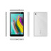 Планшетный ПК Tecno Tab P704a 4G Dual Sim Oyster White (4895180762253)