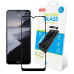 Защитное стекло Global для Nokia 2.4 Full Glue Black (1283126510700)