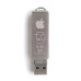 Флеш-накопитель USB3.0 8GB Lightning T&G 004 Metal Series (TG004IOS-8G3)