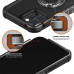 Чeхол-накладка Rokform Crystal для Apple iPhone 12 Pro Max Clear (307120P)