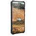 Чехол-накладка Urban Armor Gear Pathfinder для Samsung Galaxy S21 Ultra SM-G998 Black (212837114040)