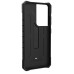 Чехол-накладка Urban Armor Gear Pathfinder для Samsung Galaxy S21 Ultra SM-G998 Black (212837114040)