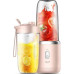 Блендер Xiaomi Deerma Juice Blender Pink (DEM-NU05)_