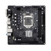 Материнская плата ASRock H410M-HDV R2.0 Socket 1200