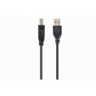 Кабель Cablexpert (CCB-USB2-AMBM-6) USB2.0(AМ)-USB2.0(BM), 1.8м, блистер