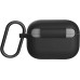 Чехол Urban Armor Gear Dot Silicone для Apple AirPods Pro Black (10251K314040)