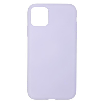 Чехол-накладка Armorstandart Icon для Apple iPhone 11 Lavender (ARM56433)