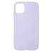 Чехол-накладка Armorstandart Icon для Apple iPhone 11 Lavender (ARM56433)