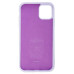 Чехол-накладка Armorstandart Icon для Apple iPhone 11 Lavender (ARM56433)