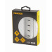 Концентратор USB 2.0 Maxxter 4хUSB2.0 Silver (HU2A-4P-01)