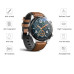 Защитная пленка Drobak Ceramics для Huawei Watch GT 2 42mm (2 шт) (313105)