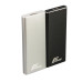 Внешний карман Frime SATA HDD/SSD 2.5, USB 3.0, Metal, Silver (FHE201.M2U30)