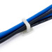 Органайзер для кабеля Extradigital Cable Clips CC-935 White (KBC1726)