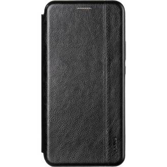 Чехол-книжка Gelius для Huawei P Smart Z Black (2099900750458)