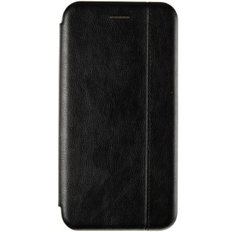Чехол-книжка Gelius для Huawei P Smart S/Y8p Black (2099900803116)
