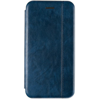 Чехол-книжка Gelius для Huawei P Smart S/Y8p Blue (2099900803123)